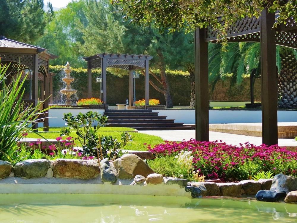 Quinta Arratz Hotel Villa de Juarez Eksteriør billede