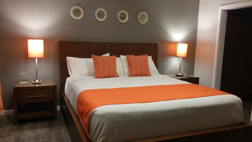 Quinta Arratz Hotel Villa de Juarez Eksteriør billede