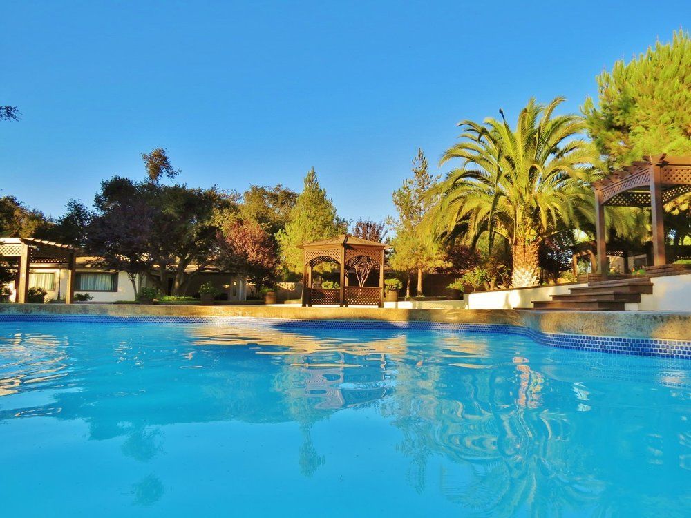 Quinta Arratz Hotel Villa de Juarez Eksteriør billede