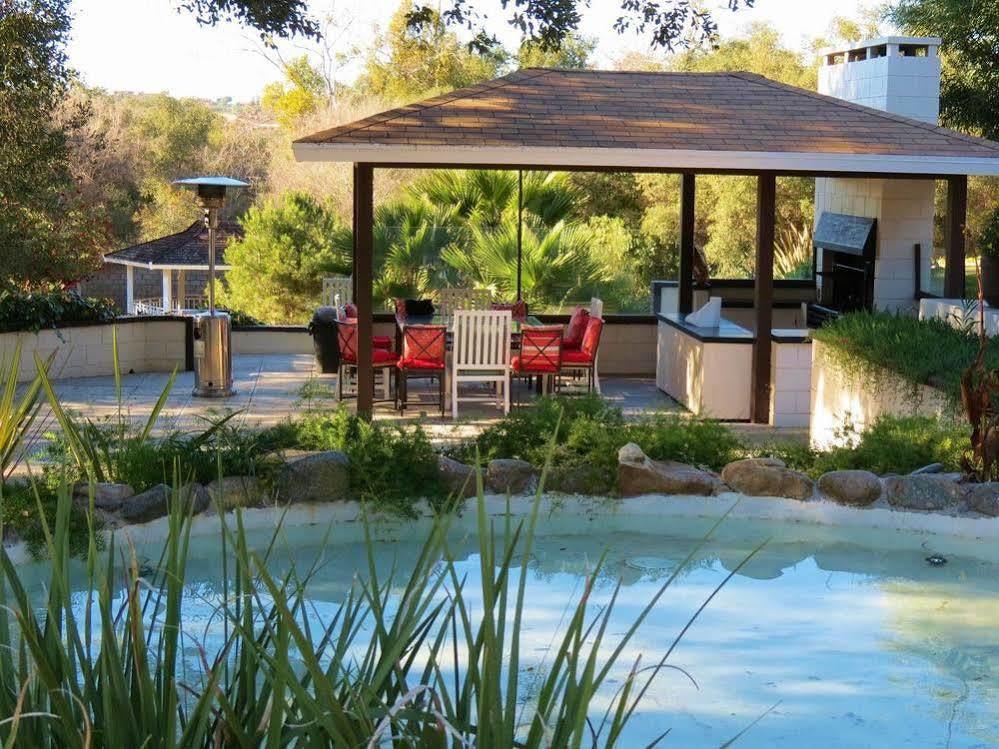 Quinta Arratz Hotel Villa de Juarez Eksteriør billede